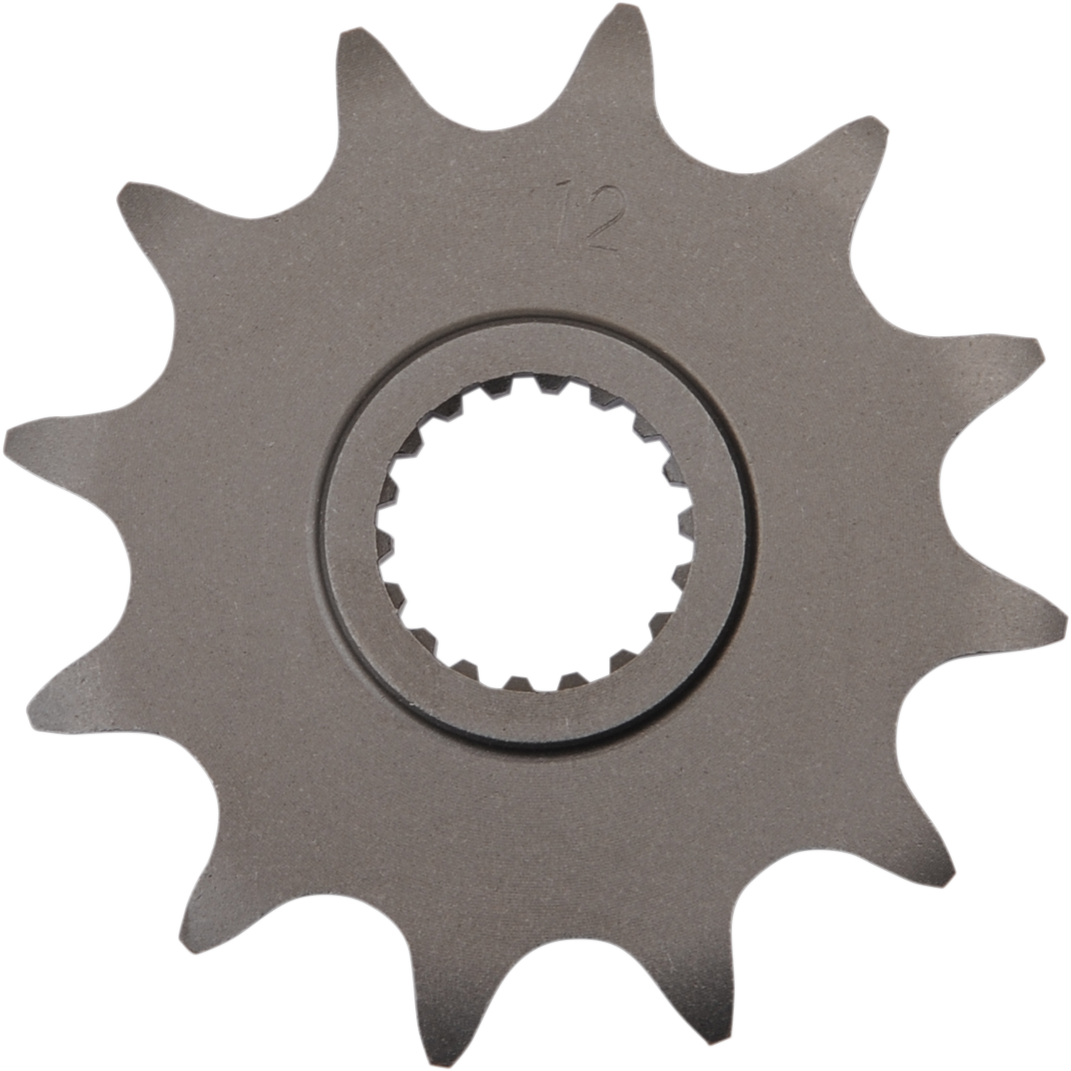 PARTS UNLIMITED Countershaft Sprocket - 12 Tooth - Suzuki 27511-41500-12