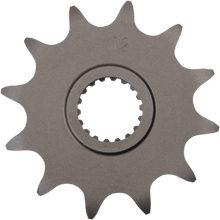 PARTS UNLIMITED Countershaft Sprocket - 12 Tooth - Suzuki 27511-41500-12