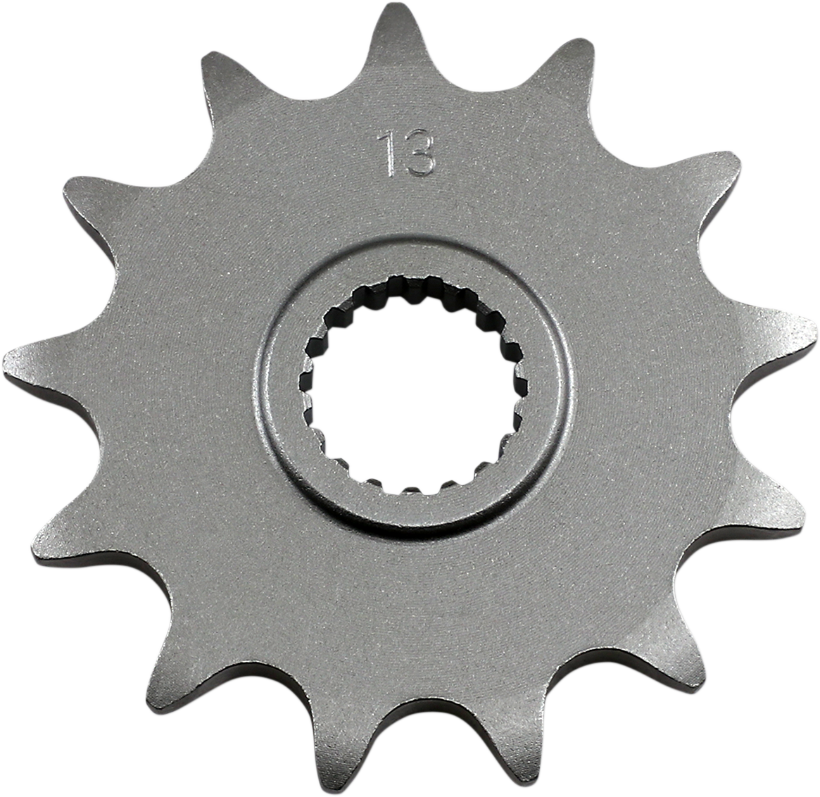 PARTS UNLIMITED Countershaft Sprocket - 13 Tooth - Suzuki 27511-41500-13