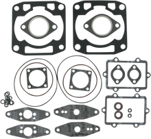 VERTEX Full Top End Set - Arctic Cat 710273