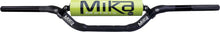 Handlebar Hybrid Series 7/8" Cr High Bend Fluo Grn