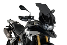 Windscreen Touring Dark Smoke Bmw