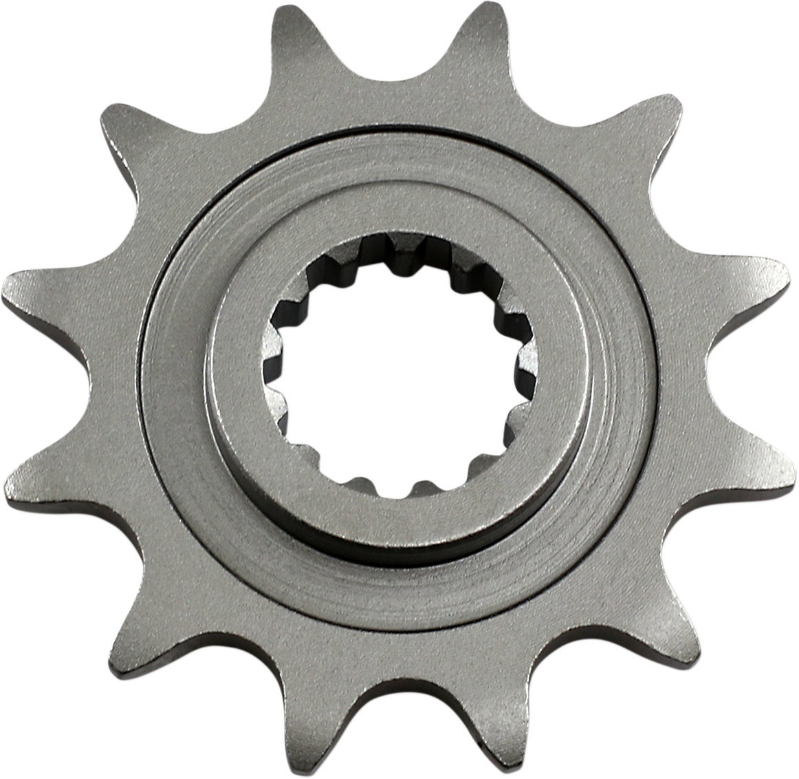 PARTS UNLIMITED Countershaft Sprocket - 12 Tooth - Suzuki/Kawasaki 27511-19A00