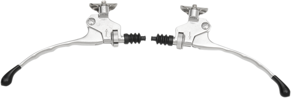 EMGO Tommaselli Replica Lever Assembly - Set 32-73760
