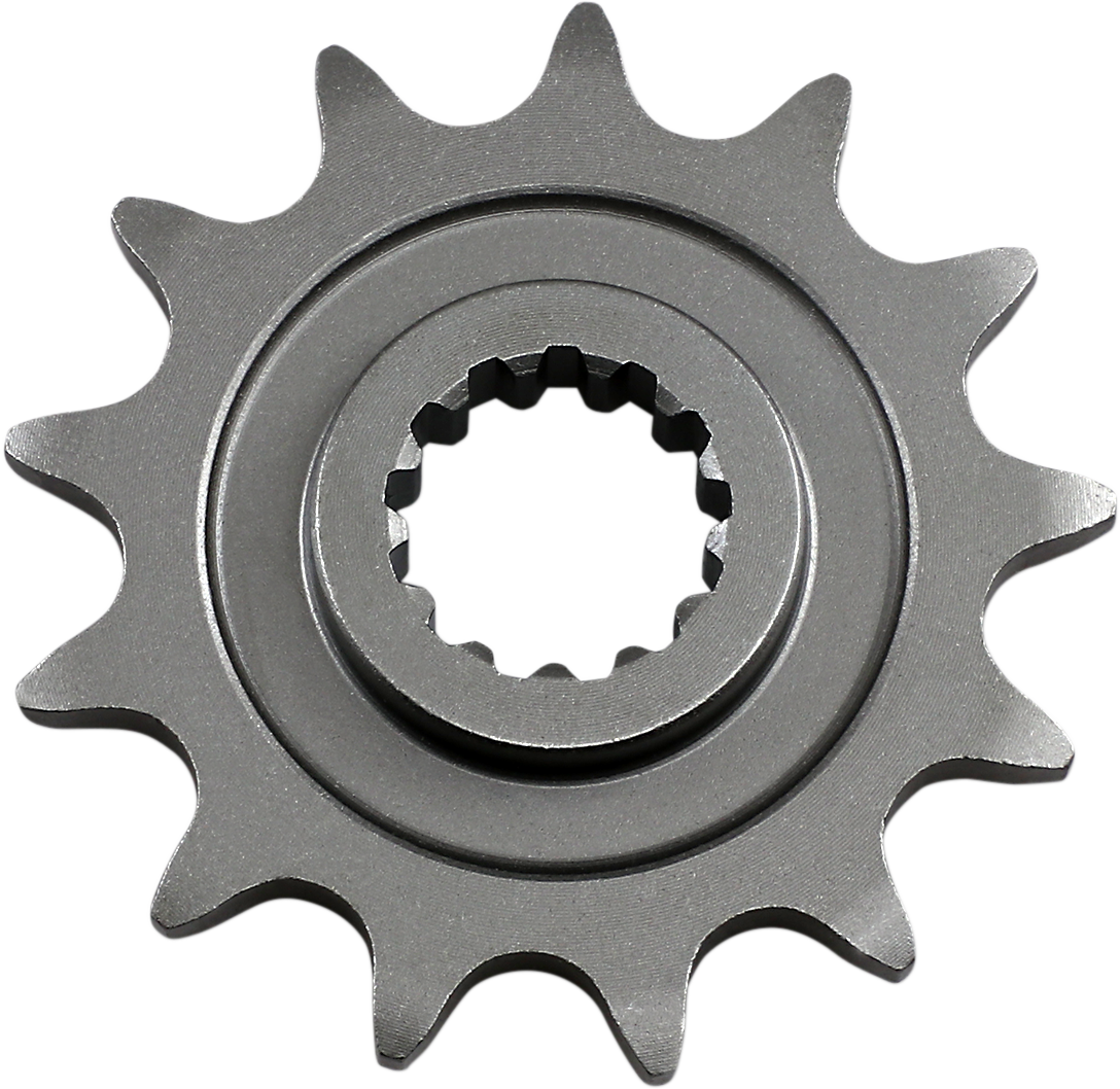 PARTS UNLIMITED Countershaft Sprocket - 13 Tooth - Suzuki/Kawasaki PU27511-14310