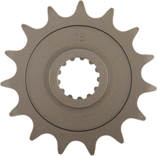 PARTS UNLIMITED Countershaft Sprocket - 15 Tooth - Suzuki/Kawasaki 27511-14320