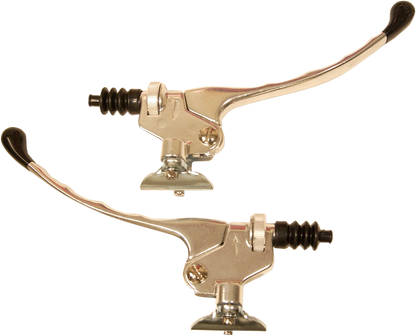 EMGO Tommaselli Replica Brake Lever Assembly - Mechanical 32-73761