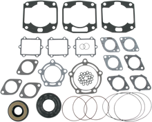 VERTEX Complete Gasket Set - Tigershark/Arctic Cat 611503