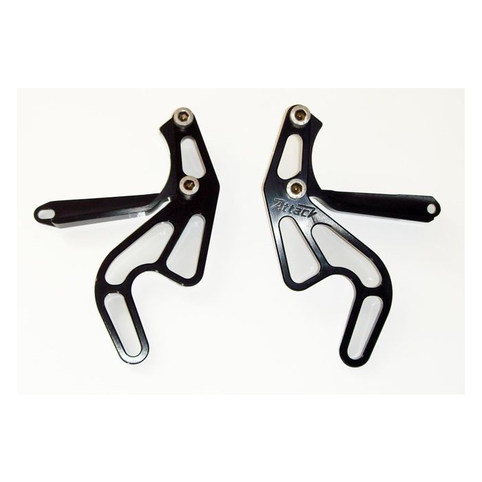 Attack Performance Race Lifter Kit for Kawasaki ZX-10R (04-05)