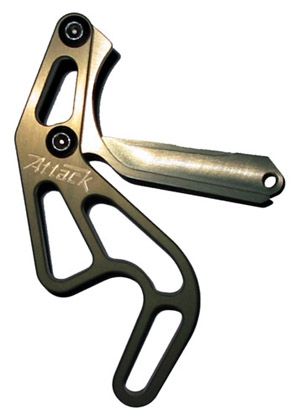 Attack Performance Race Lifter Kit for Kawasaki ZX-10R (04-05)