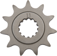 PARTS UNLIMITED Countershaft Sprocket - 11 Tooth - Suzuki 27511-24400-11T