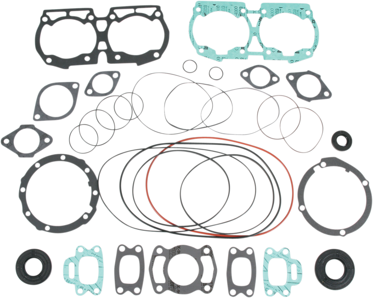 VERTEX Complete Gasket Set - Sea-Doo 611209