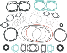 VERTEX Complete Gasket Set - Sea-Doo 611209