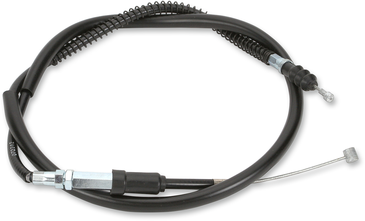 PARTS UNLIMITED Vinyl Clutch Cable - Honda 22870-HA5-000