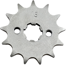 PARTS UNLIMITED Countershaft Sprocket - 13 Tooth - Honda 23801-HF7-000