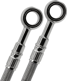 3 Line Brake Line Kit Hon