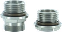 PINGEL Tank Fitting Kit - 22 mm - Delphi EFI 62054