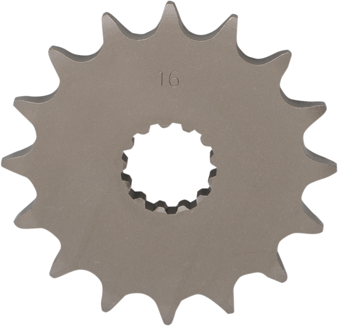PARTS UNLIMITED Countershaft Sprocket - 16 Tooth - Suzuki 27510-20A10