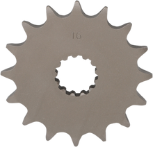 PARTS UNLIMITED Countershaft Sprocket - 16 Tooth - Suzuki 27510-20A10