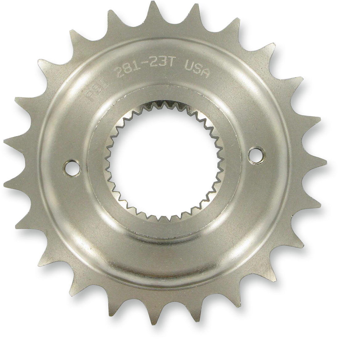 PBI Offset Transmission Sprocket - 25 Tooth - Big Twin 302-25