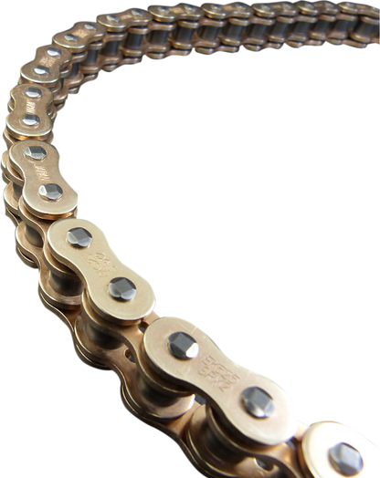 EK 520 SRX2 - Drive Chain - 120 Links - Gold 520SRX2-120G