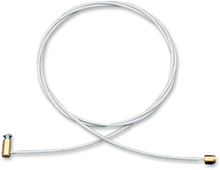 PARTS UNLIMITED Mega Recoil Cable - Start 110007