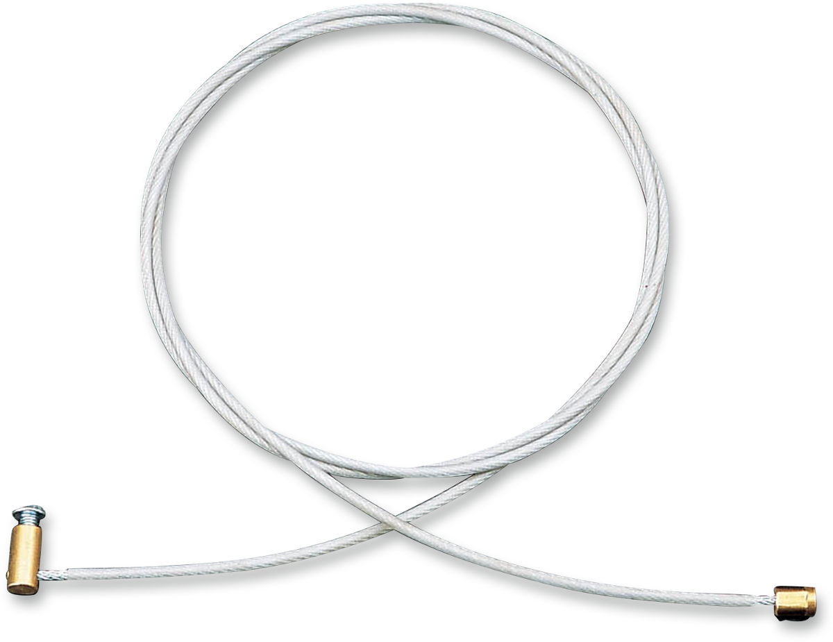 PARTS UNLIMITED Mega Recoil Cable - Start 110007
