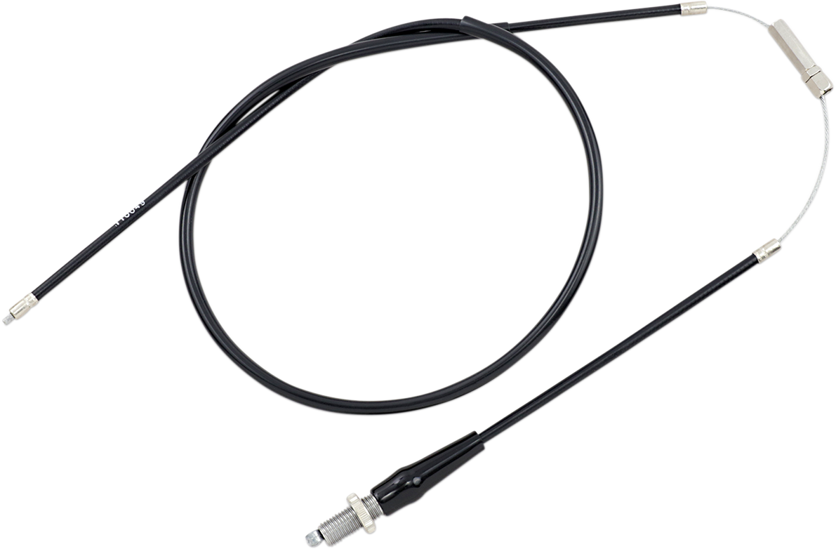 PARTS UNLIMITED Universal Twist-Grip Throttle Cable 110049