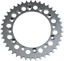 PARTS UNLIMITED Rear Sprocket - 41 Tooth - Honda 41201-MG2-000