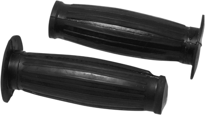 EMGO Gran Turismo Grips - 7/8" - Black 42-28700