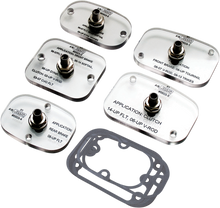 JIMS Lid Kit - Front Brake 5507