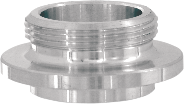 PINGEL Petcock Bung - Aluminum - 22 mm 22A