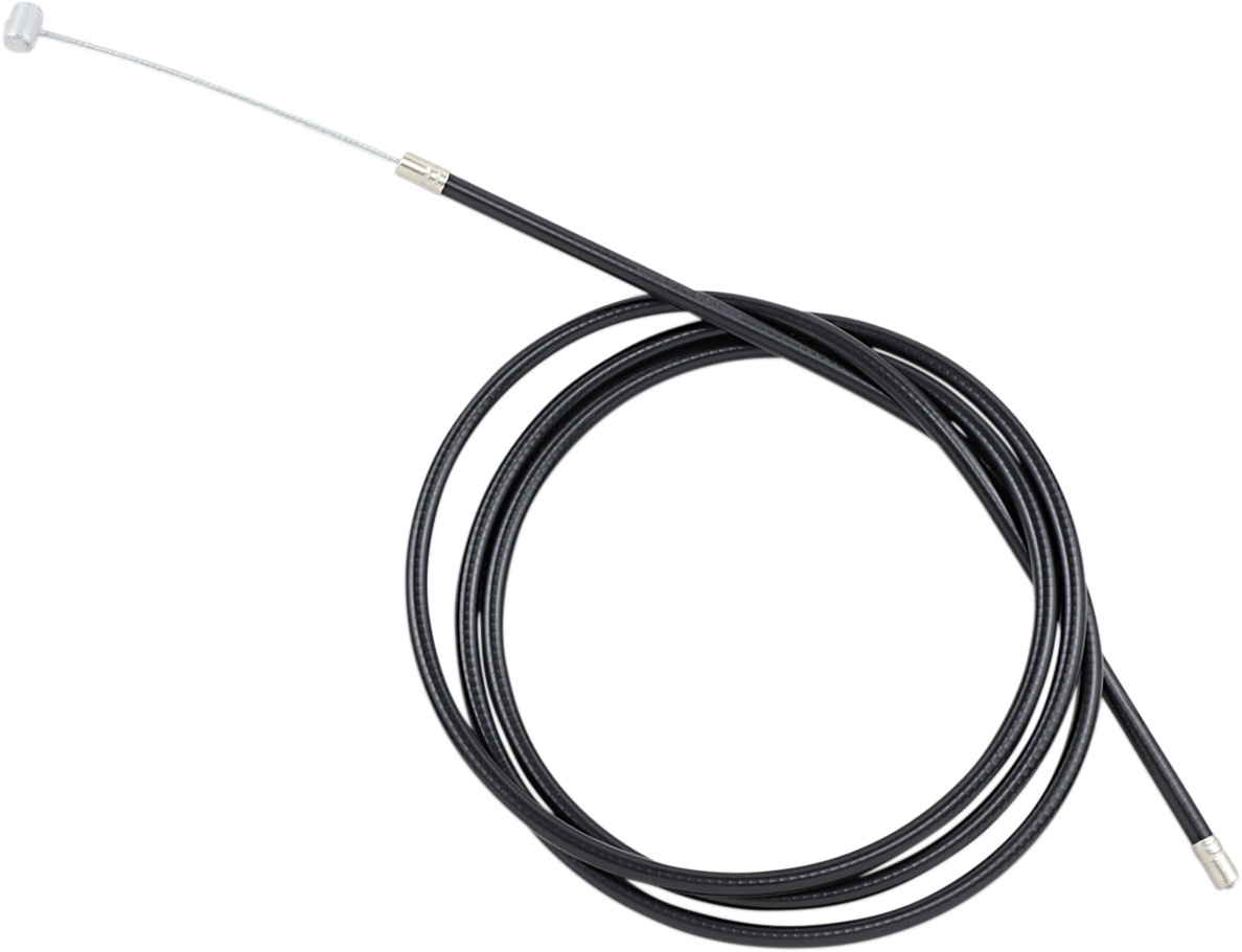 PARTS UNLIMITED Universal Brake Cable - 60" 117865