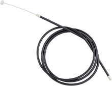 PARTS UNLIMITED Universal Brake Cable - 60" 117865