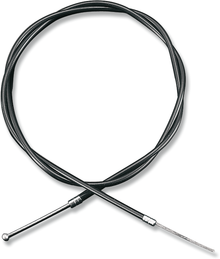 PARTS UNLIMITED Universal Throttle Cable - 48" 17