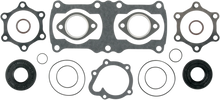 VERTEX Complete Gasket Set - Polaris 711209