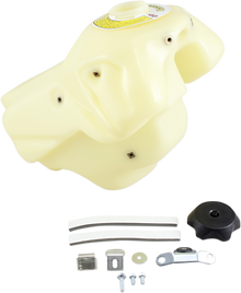 IMS PRODUCTS INC. Large-Capacity Gas Tank - Natural - Honda - 2.6 Gallon 112234-N2