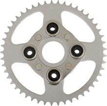 PARTS UNLIMITED Rear Sprocket - 49 Tooth - Honda 41200-968-000