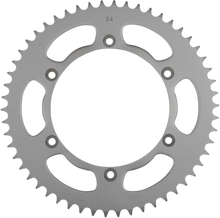 PARTS UNLIMITED Rear Sprocket - 54 Tooth - Honda 41205-KA4-701