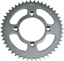 PARTS UNLIMITED Rear Sprocket - 47 Tooth - Honda 41201-GC4-000