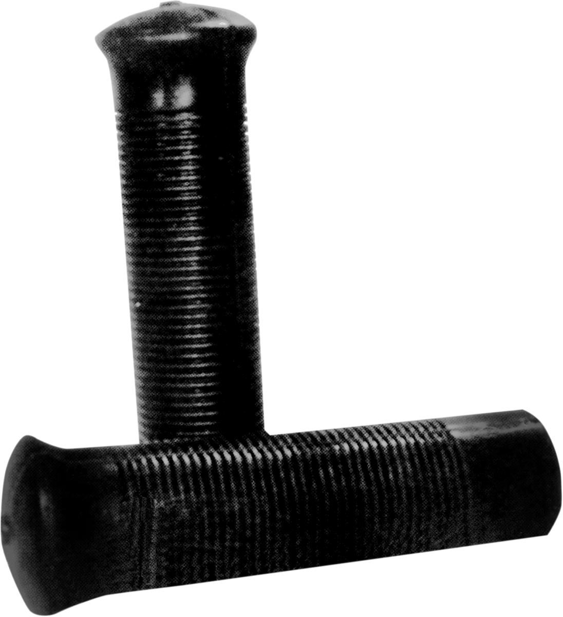 EMGO Jack Hammer Grips - 1" 42-56510