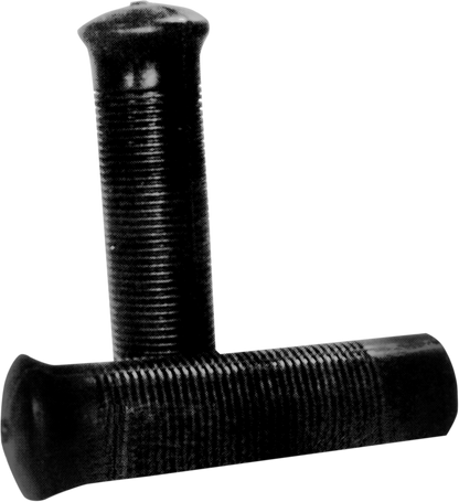 EMGO Jack Hammer Grips - 1" 42-56510