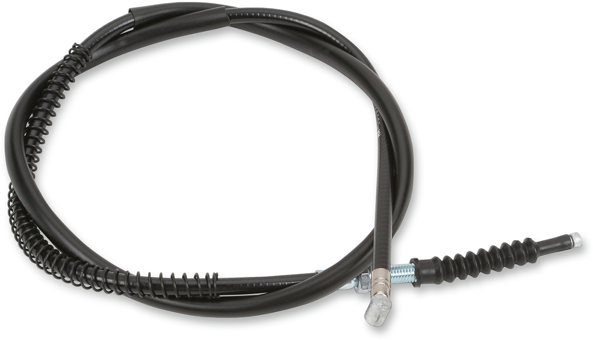 PARTS UNLIMITED Vinyl Clutch Cable - Yamaha 30X-26335-00