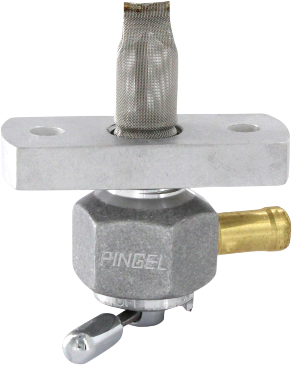 PINGEL Power-Flo™ Petcock Fuel Valve - Honda 4220-AH42ANG