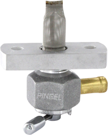 PINGEL Power-Flo™ Petcock Fuel Valve - Honda 4220-AH42ANG
