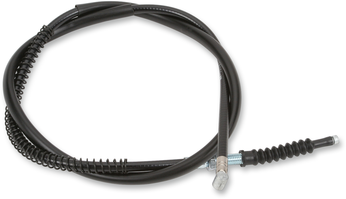 PARTS UNLIMITED Vinyl Clutch Cable - Yamaha 2XJ-26335-00