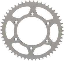 PARTS UNLIMITED Rear Sprocket - 51 Tooth - Honda 41201-KA3-710