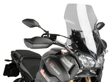 Windscreen Touring Smoke