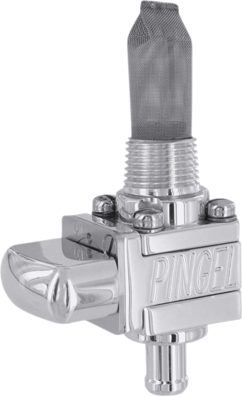 PINGEL The Guzzler® Fuel Valve - 3/8" NPT - 5/16" GV15GP