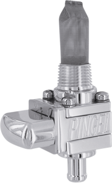 PINGEL The Guzzler® Fuel Valve - 3/8" NPT - 5/16" GV15GP